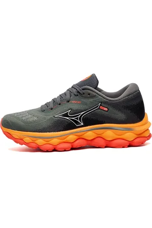Mizuno Wave Sky 7 Womens Running Shoes - - Size UK 5
