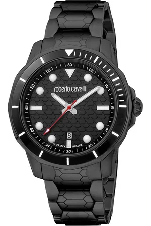 Roberto Cavalli RC by FM Mens Watch - - One Size