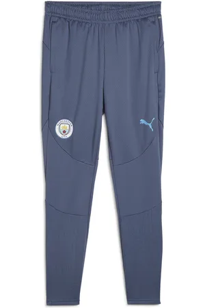 PUMA Mens Manchester City Training Pants - - Size Small