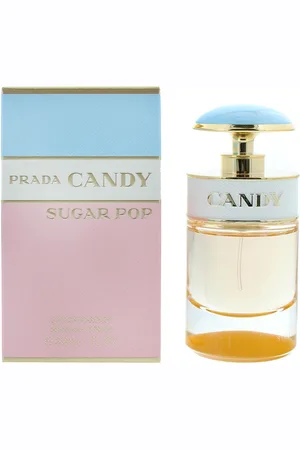 Prada Womens Candy Sugar Pop Eau de Parfum 30ml Spray - - One Size