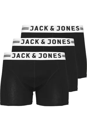 JACK & JONES Mens underpants - Cotton - Size 2XL