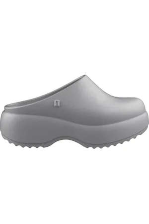 Melissa Womens Free Clog Platform - Size UK 8