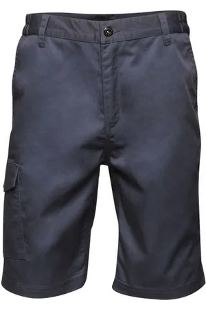 Regatta Mens Pro Cargo Shorts - Size 30 (Waist)