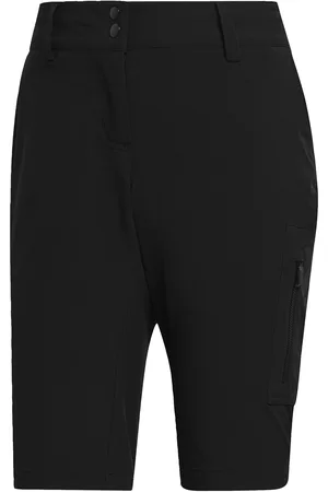adidas Womens Ten Brand of the Brave Shorts - Recycled Material - Size 18 UK