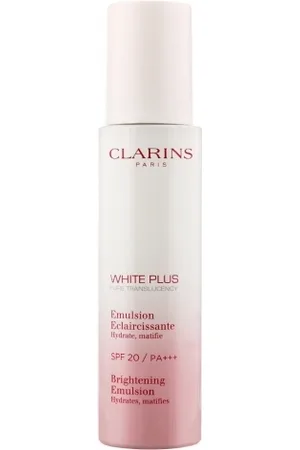 Clarins Unisex Plus Emulsion SPF20 75ml - One Size