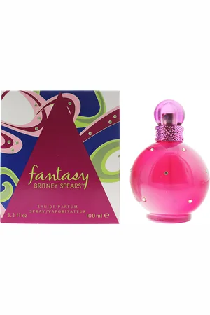 Britney Spears Womens Fantasy Eau de Parfum 100ml - - One Size