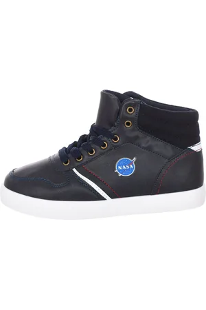 Nasa CSK5-M WoMens high style lace-up sports shoes - - Size EU 35