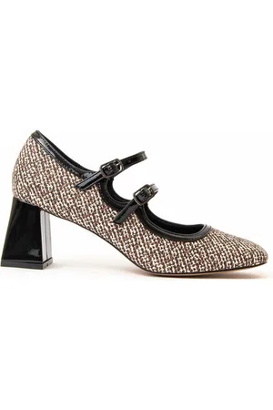 Montevita Womens Heel Shoe Corela4 In - Size EU 40