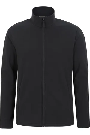 Mountain Warehouse Mens Camber Fleece Jacket - Size 2XL