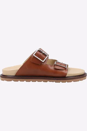 Hush Puppies Blakely Leather Womens - - Size UK 4