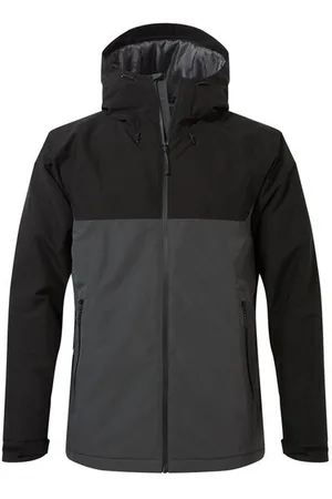 Craghoppers Mens Expert Thermic Insulated Jacket ( /Black) - Size Medium