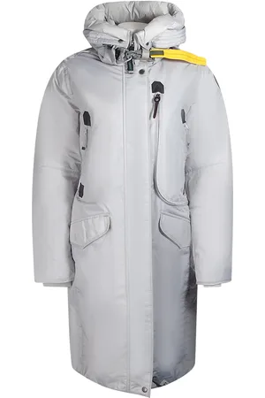 Parajumpers Womens Dilly Down Jacket Polyamide - Size Small