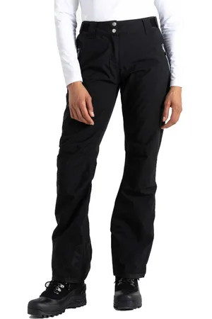 Dare 2B Womens Effused II Insulated Waterproof Ski Trousers - - Size 18 Long