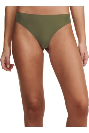 Chantelle Womens SoftStretch String Thong - - One Size