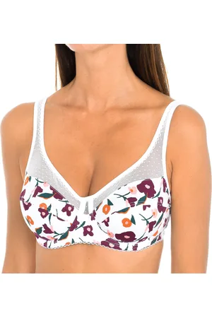 Dim Generous Organic 00ASF WoMens underwire bra - - Size 34B