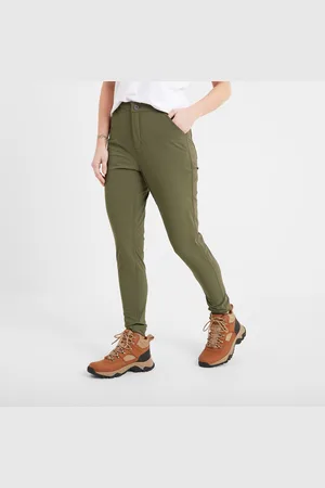 Tog 24 Milton Womens Trousers Short Polyamide - Size 16 Short