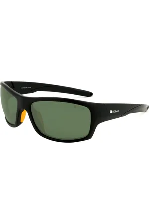 Kodak CF90144 Mens Sports Sunglasses - - One Size