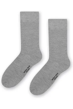 Steven Mens Merino Wool Socks