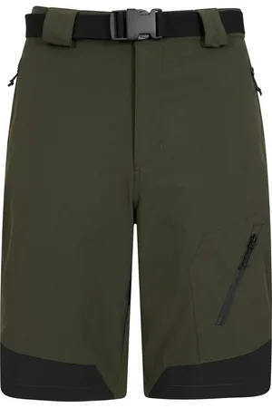 Mountain Warehouse Mens Forest Shorts - Size 28 Regular