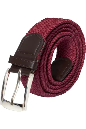 Enzo Unisex Belt - Elastane - Size X-Large