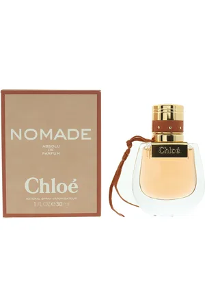 Chloé Chloé Womens Nomade Absolu Eau de Parfum 30ml - One Size