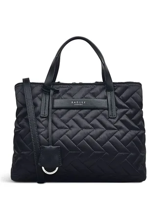 Radley Womens Finsbury Park Quilt Handbag - - One Size