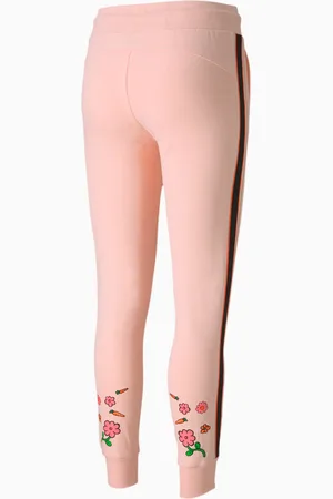 PUMA X Randomevent Track Pants - Womens - - Size X-Small