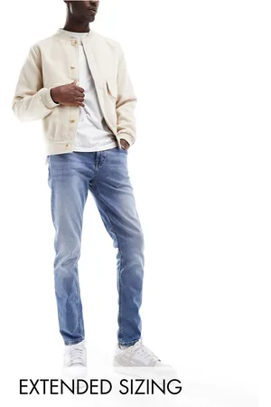 ASOS Mens skinny jeans in vintage mid - Size 29W/32L