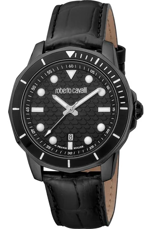 Roberto Cavalli RC by FM Mens Watch - - One Size