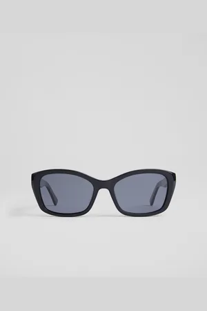 LK Bennett Womens Celeste Sunglasses, - One Size