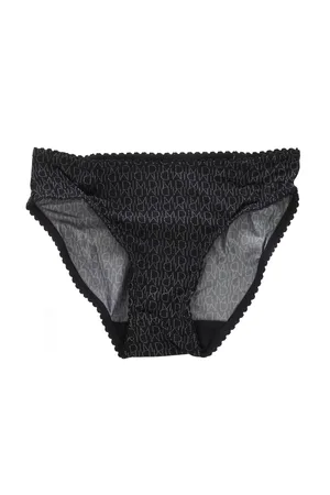 Dim Girls Microfiber briefs breathable fabric D092S girl - Polyamide - Size 12Y