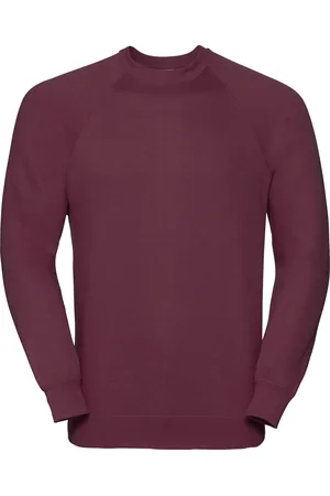 Russell Athletic Unisex Classic Sweatshirt - Size X-Large