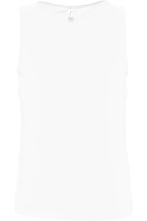 Sols Mens Justin Sleeveless Tank / Vest Top Cotton - Size Large