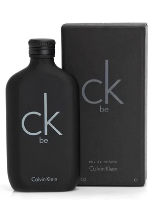 Calvin Klein Womens CK Be Eau De Toilette Spray 200Ml - - One Size