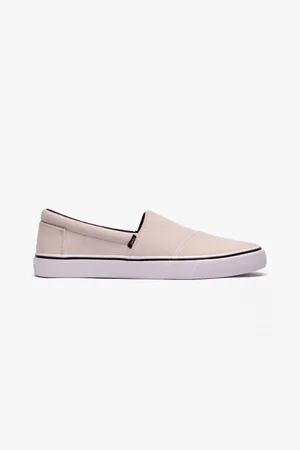 TOMS ALPARGATA FENIX SLIP-ON Mens Trainers - Size UK 12