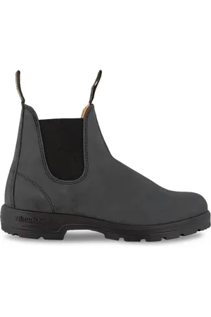 Blundstone 587 Classic Unisex Boot - Leather - Size UK 9