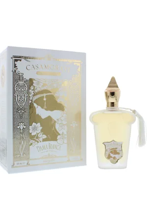 Xerjoff Womens Casamorati 1888 Dama Bianca Eau de Parfum 100ml - - One Size