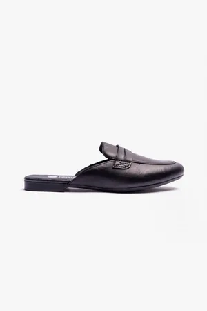 Remonte IRMGARD Womens Backless Loafers - Size UK 7.5