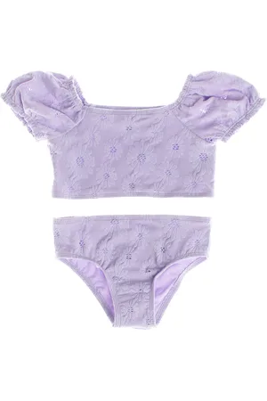 GAP Girls 2-piece swimsuit 641375 girl - - Size 4Y