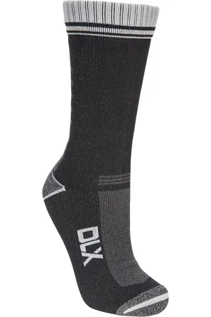 DLX Unisex Amphibian Waterproof Socks - Size UK 9-11