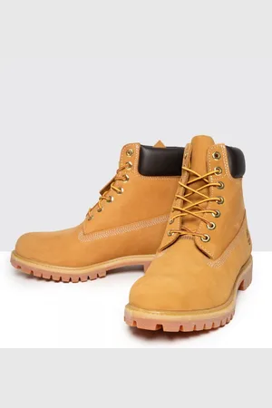 Timberland 6 Inch Premium Mens Waterproof Boots - - Size UK 12.5