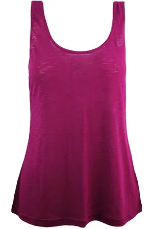 Asics Motion Dry Womens Tank Top - Size X-Small