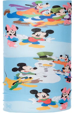 Buff Childrens Unisex Multifunctional seamless ultra-elastic tubular Disney 16300 children
