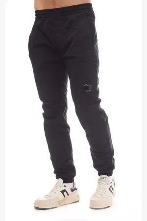 C.P. Company Mens Chrome-R Cargo Pants in - Size X-Large