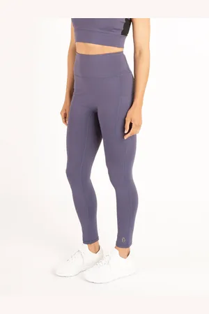 Luke 1977 Womens Bridge Performance Leggings in - Size X-Large