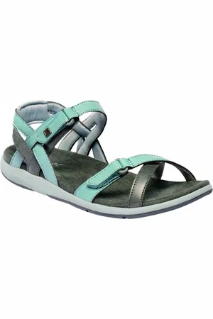 Regatta Great Outdoors Womens/Ladies Lady Santa Cruz Open Toe Sandals - - Size UK 8