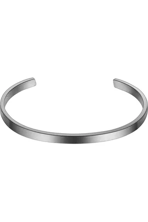 True Rebels Mens Male Stainless steel Bracelet - - One Size