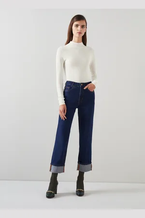 LK Bennett Womens Ellie Knitted Tops, - Size 2XL