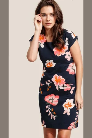 Weird Fish Womens Floral 