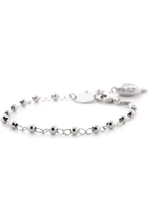 ORPHELIA WoMens 925 Sterling Bracelet - ZA-1981 - One Size